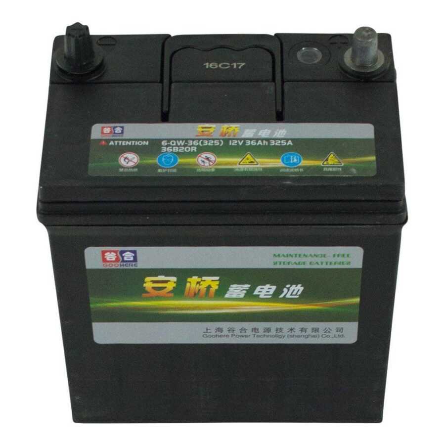 buy mini trike battery online