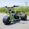 2024 Viper TGV Mini Trike for Sale
